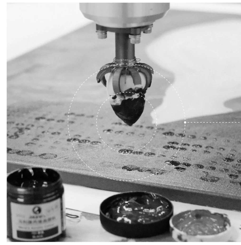 AI Empowered Creative Robotics Workshop — project image 1