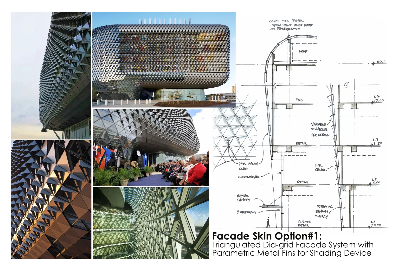 Dragon Light International Shopping Mall — project image 1