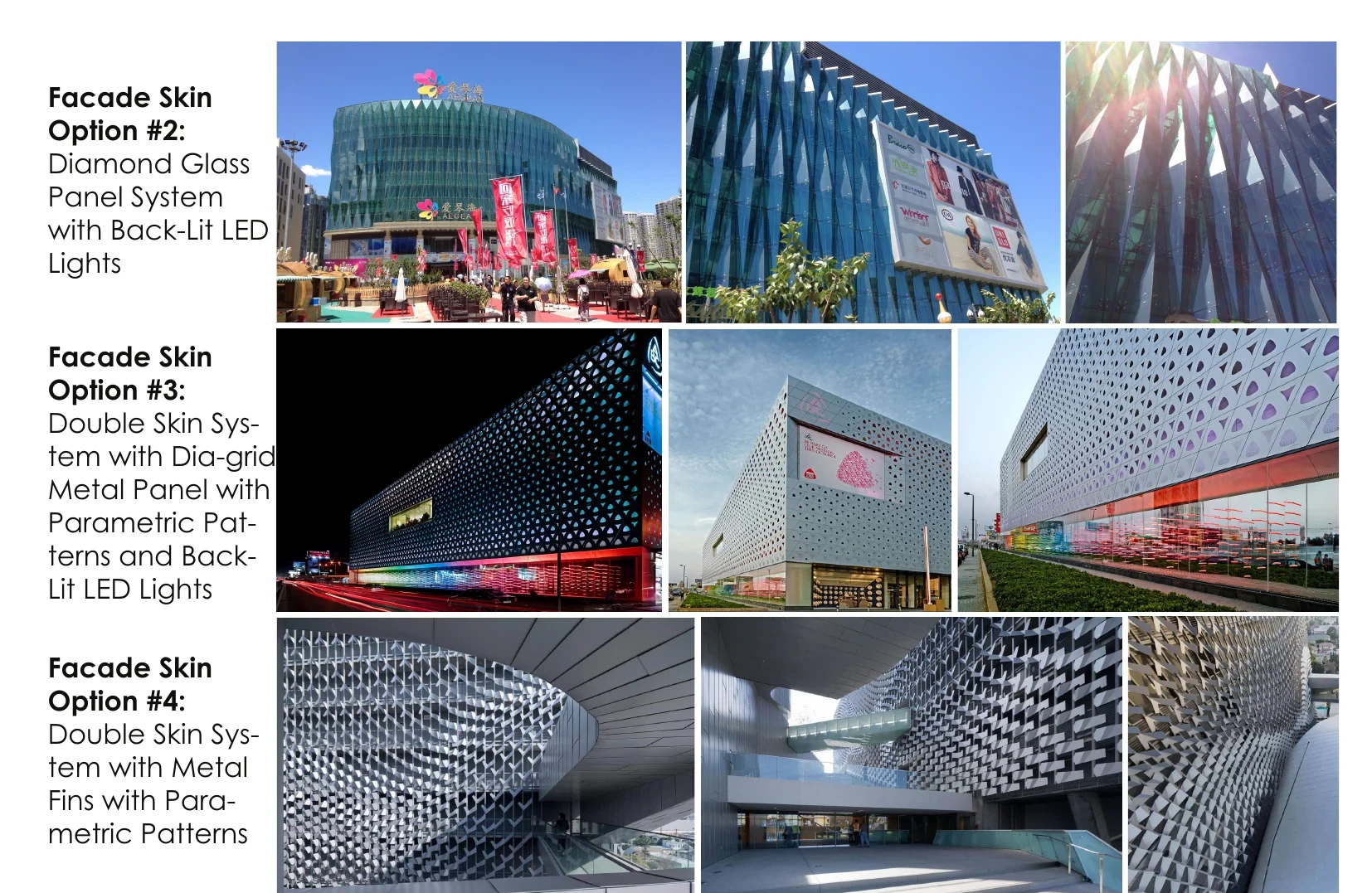 Dragon Light International Shopping Mall — project image 2