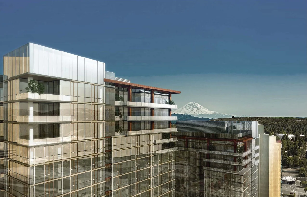 FANA Mixed-Use Complex Development