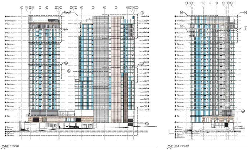 FANA Mixed-Use Complex Development — Project gallery 7