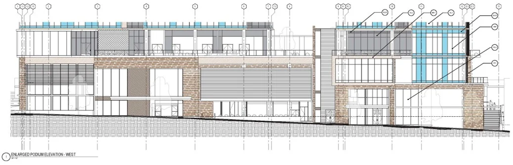 FANA Mixed-Use Complex Development — Project gallery 8