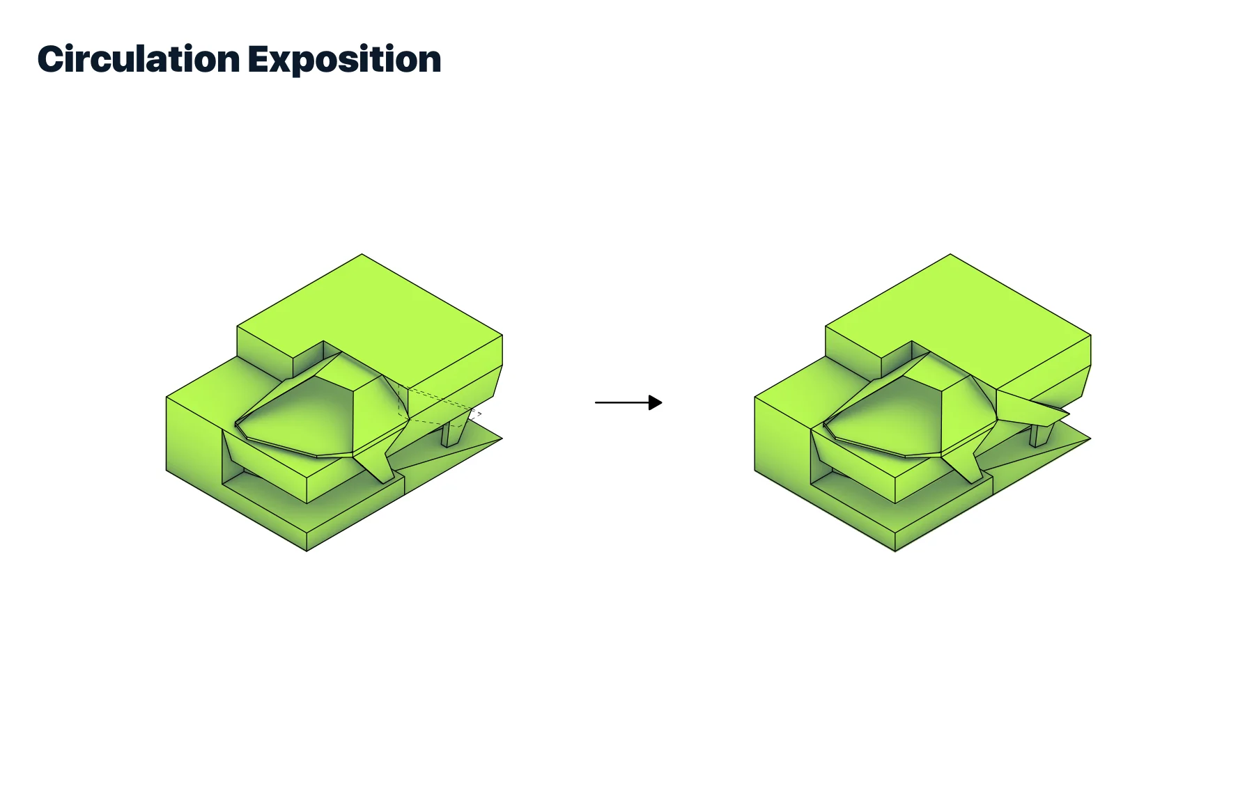 Mateusz Zygadlo — development exposing circulation within the envelope
