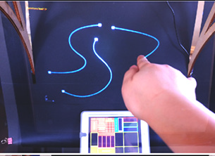 INSPIRE: Gesture-Based 3D Modeling — project image 1