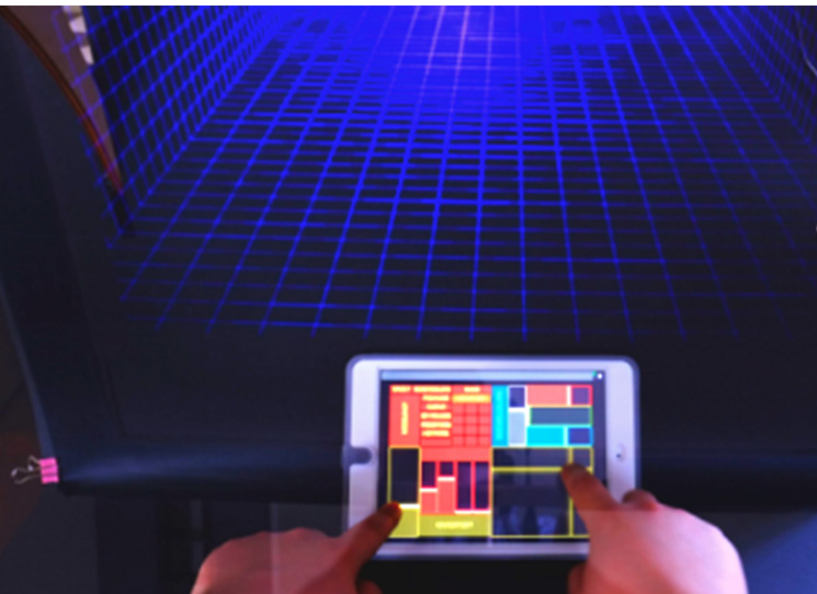 INSPIRE: Gesture-Based 3D Modeling — project image 2