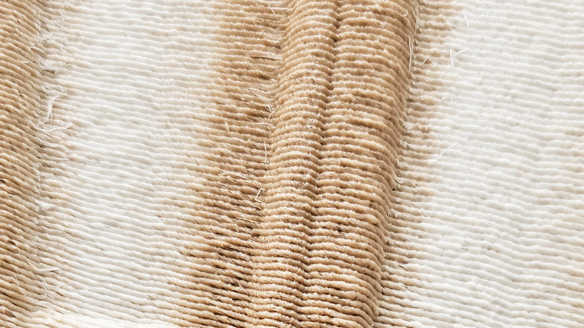 Integrated and Tailored Thermal Insulation — Wall prototype and components 1