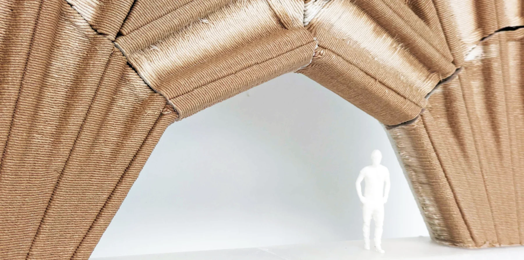 Integrated and Tailored Thermal Insulation — Additional experiments and design studies 1