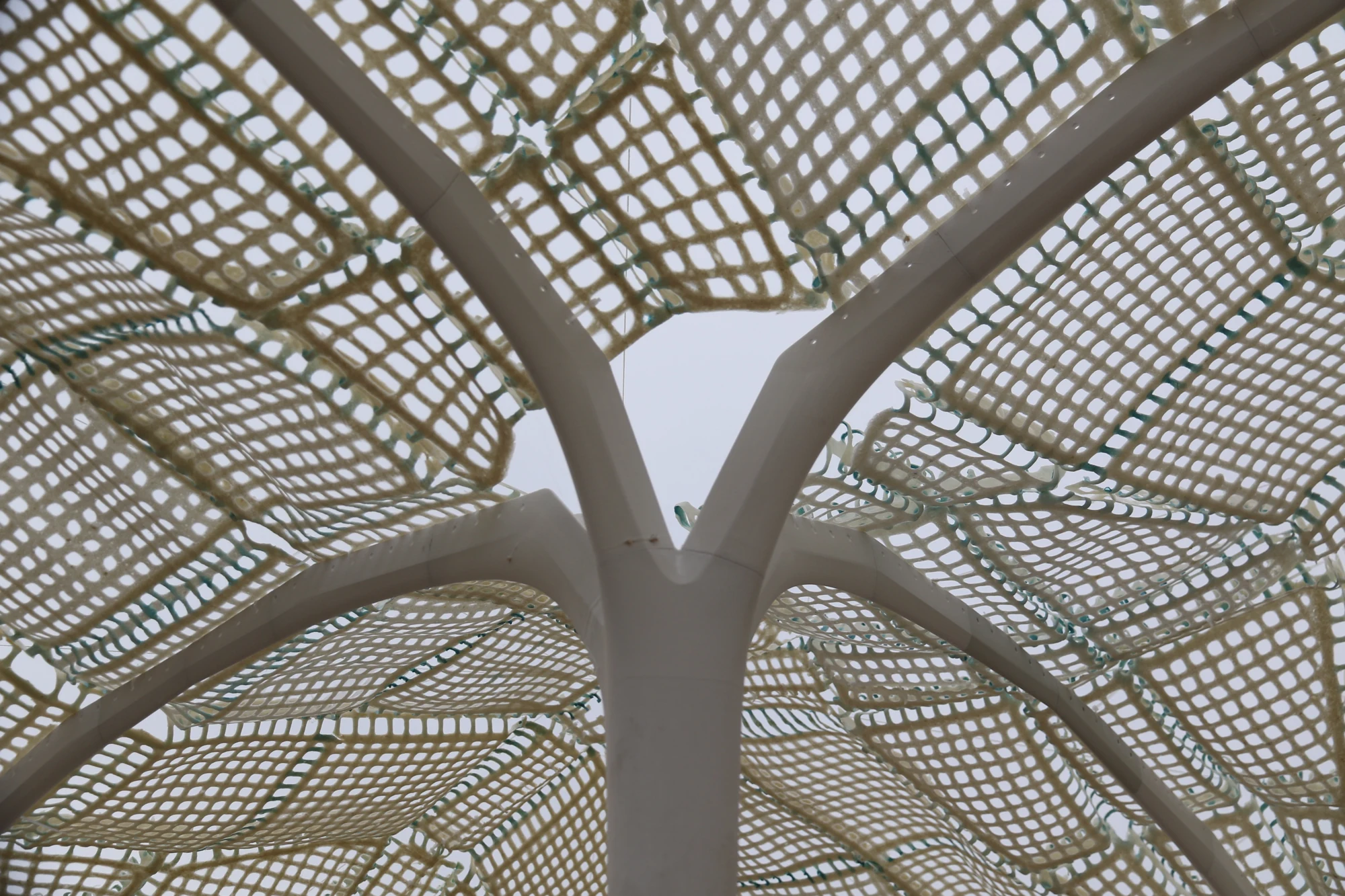 3D-Printed Multi-Material Deployable Structures — project image 2