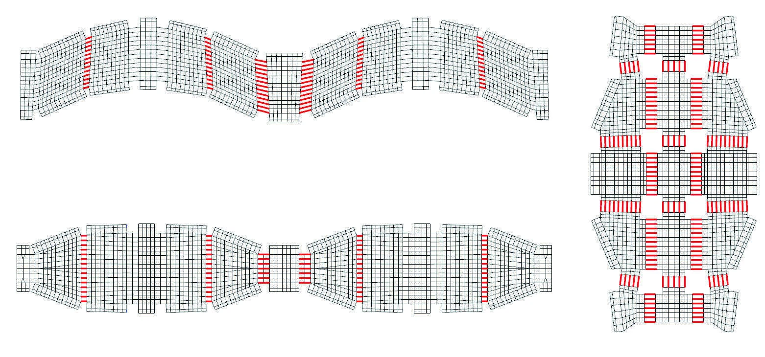 3D-Printed Multi-Material Deployable Structures — project image 1