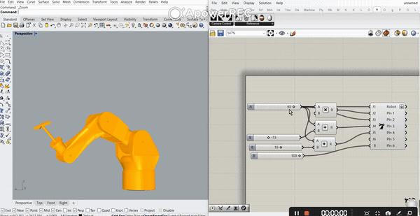 PICA: Personal Robotic Fabrication — project image 1