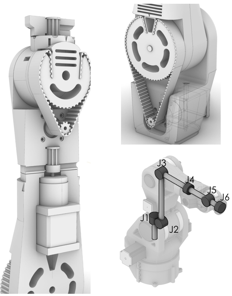 PICA: Personal Robotic Fabrication — project image 2