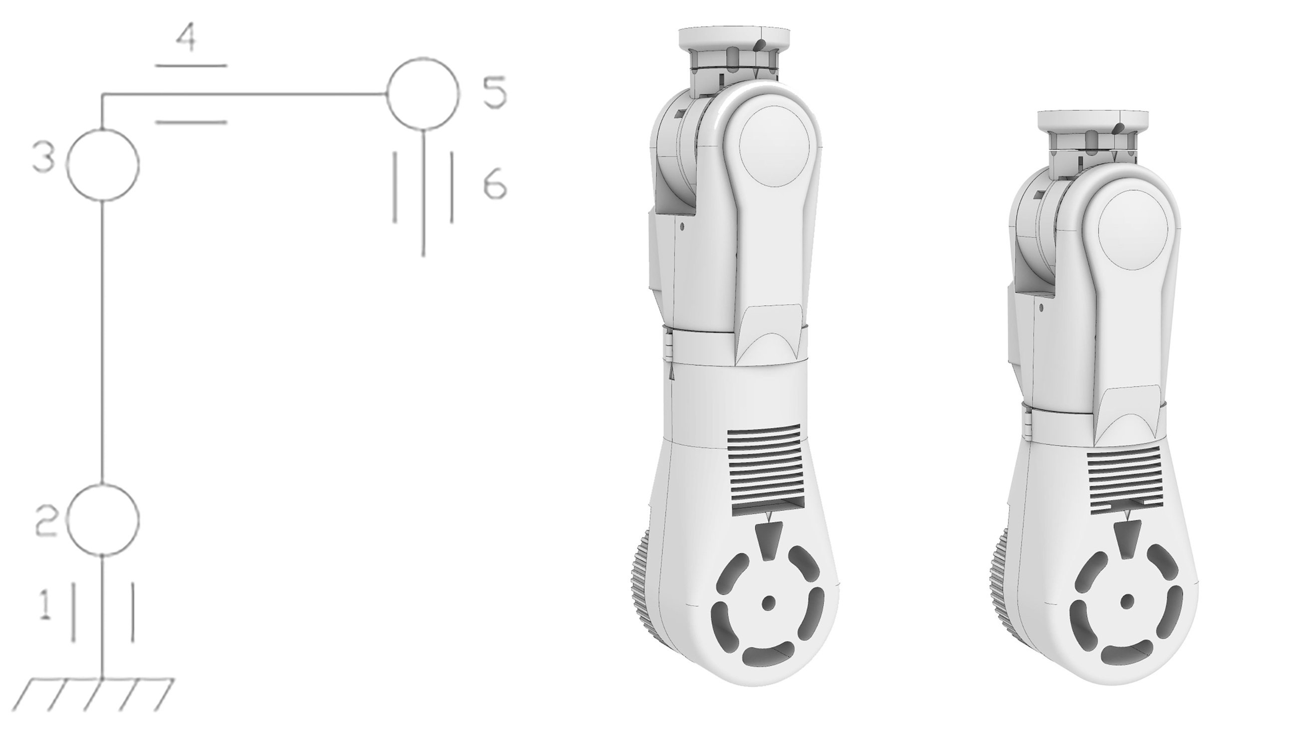 PICA: Personal Robotic Fabrication — project image 1