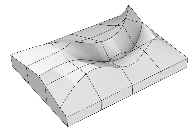 PICA: Personal Robotic Fabrication — project image 2