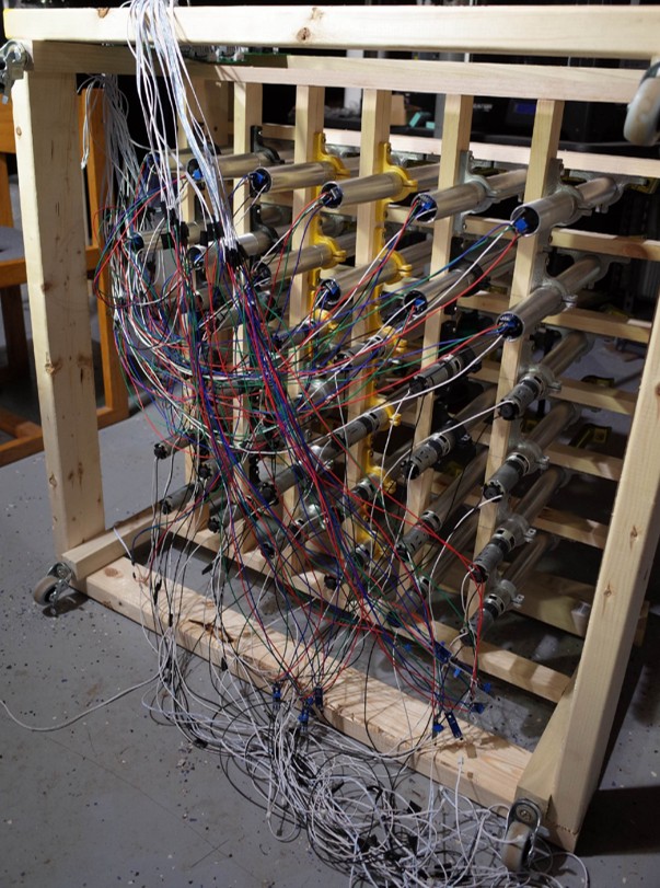 Pinbed — project image 1