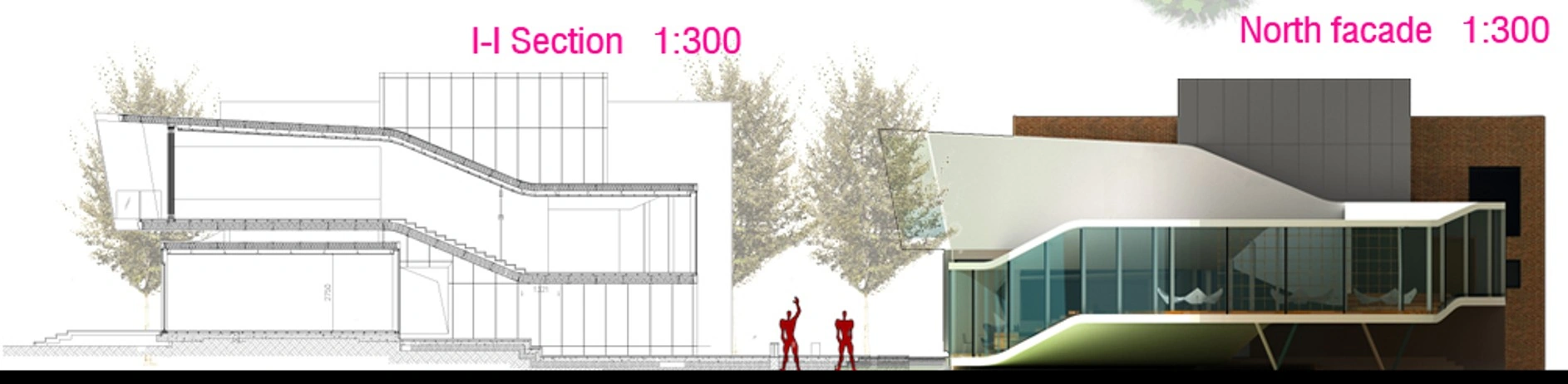 RIBO Central Club — project image 1
