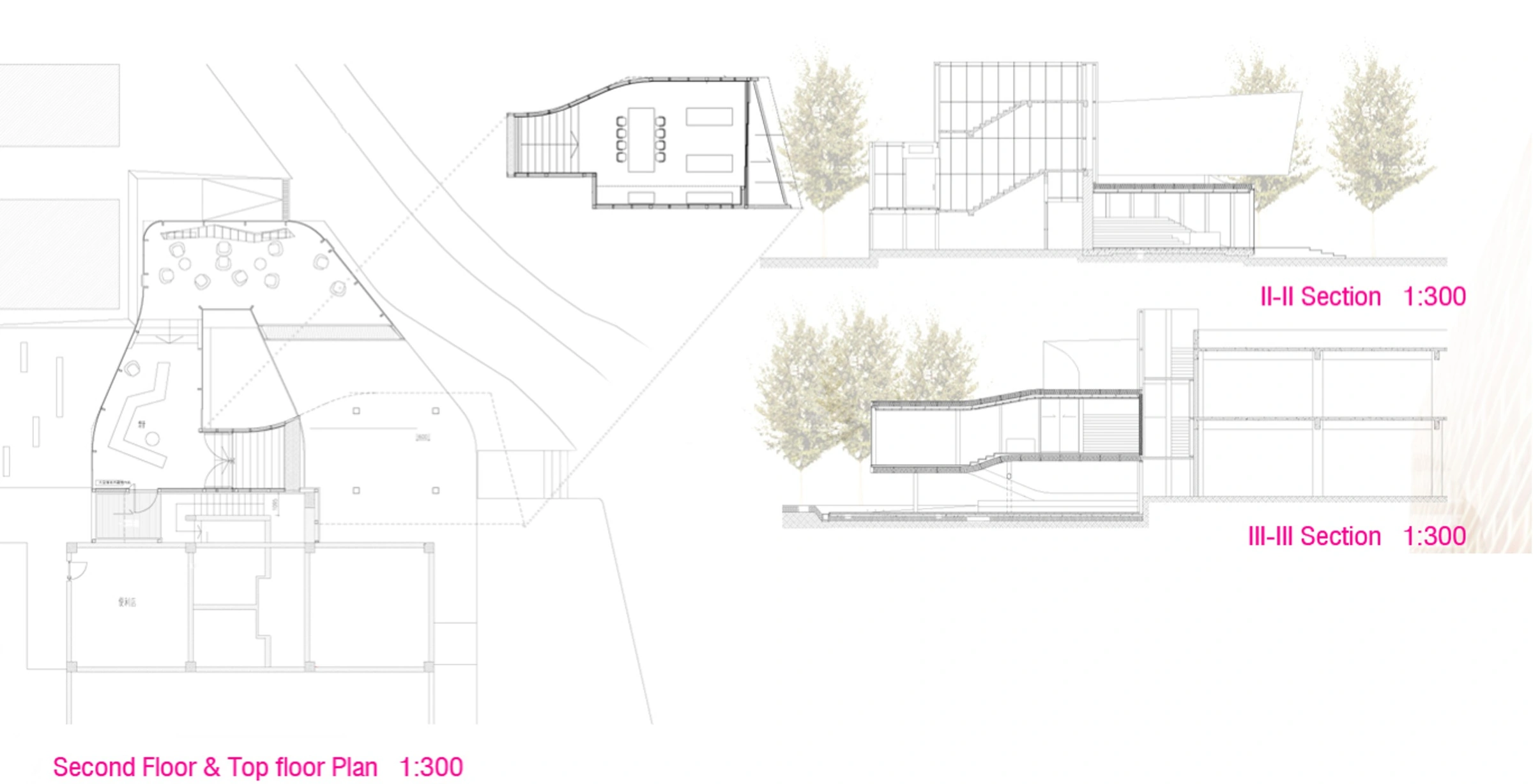 RIBO Central Club — project image 1