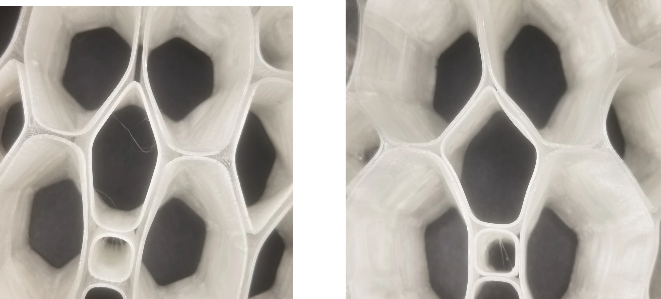 Scutoid: Cell-Inspired Surface Design — project image 1