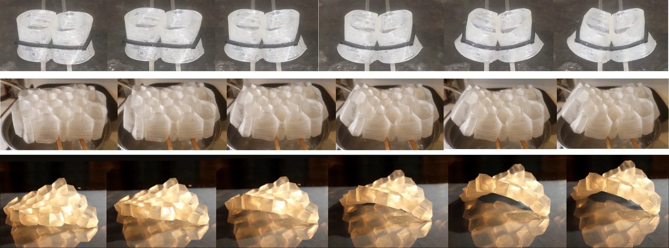 Scutoid: Cell-Inspired Surface Design — project image 1