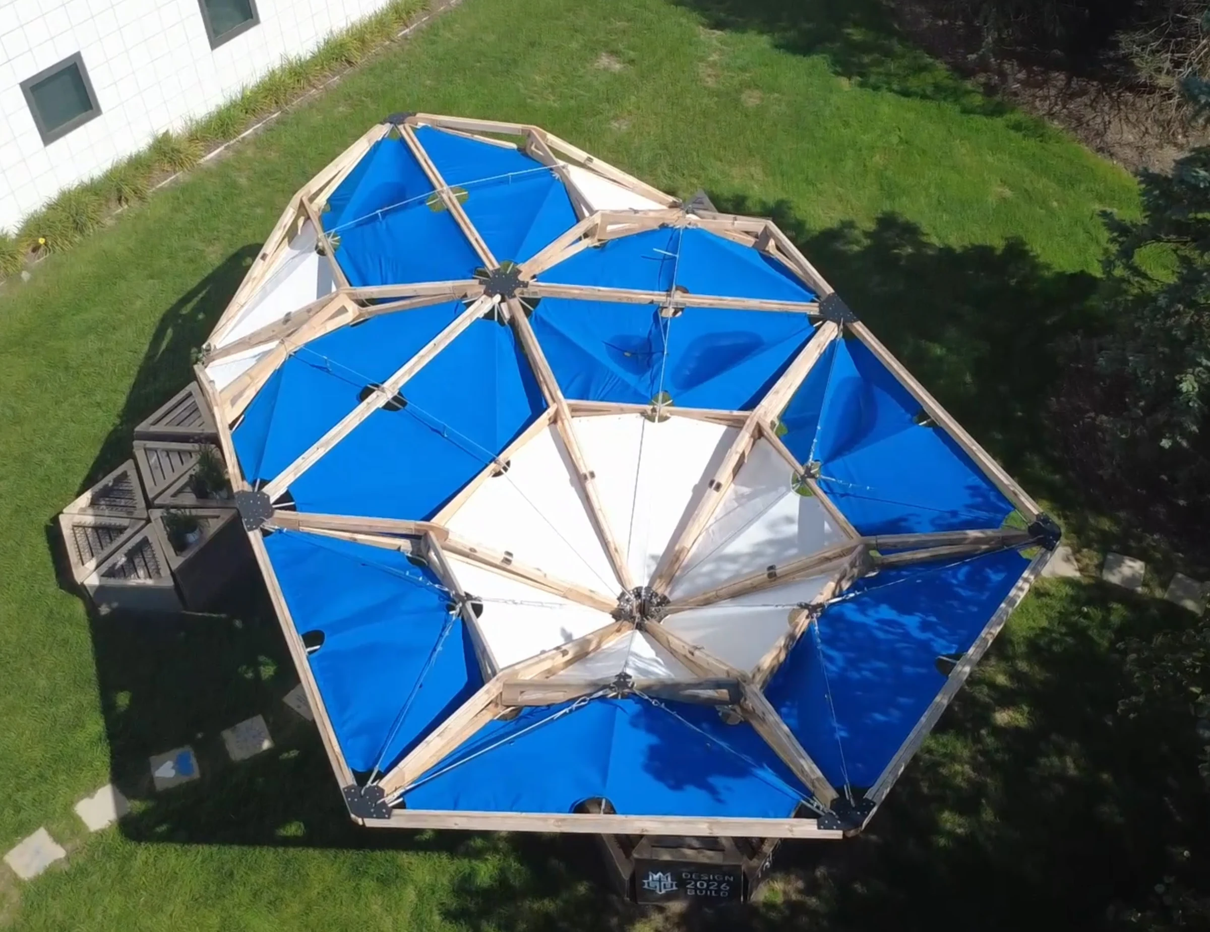 TRI-ARC: Building Collaboration at Full Scale — project image 2