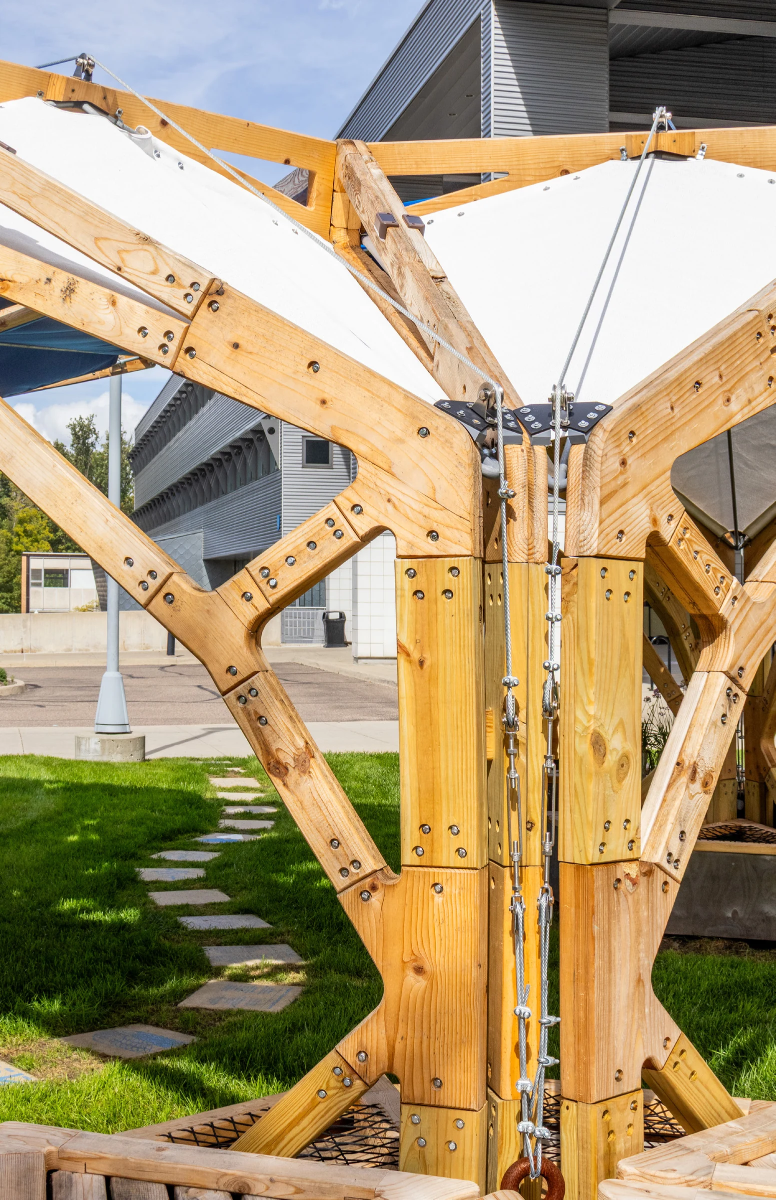 TRI-ARC: Building Collaboration at Full Scale — project image 1