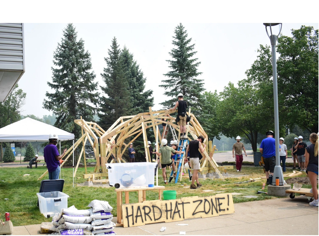 TRI-ARC: Building Collaboration at Full Scale — project image 2