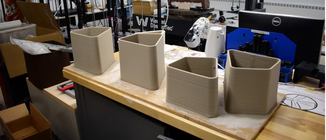 TRI-ARC: Building Collaboration at Full Scale — project image 2