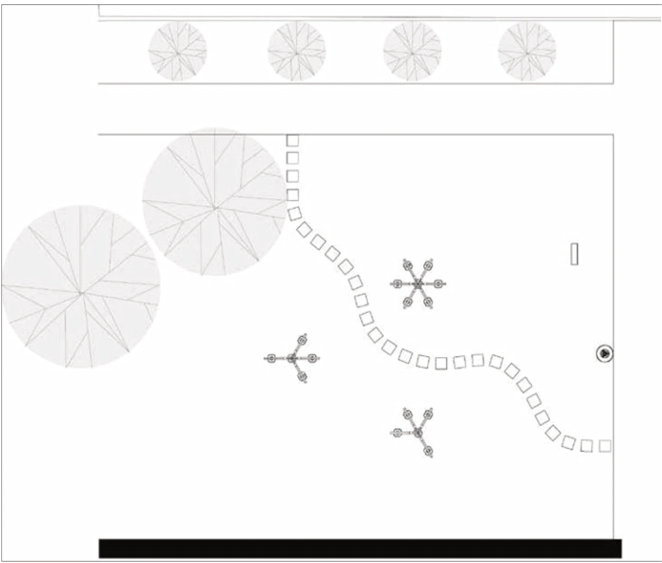 TRI-ARC: Building Collaboration at Full Scale — project image 1