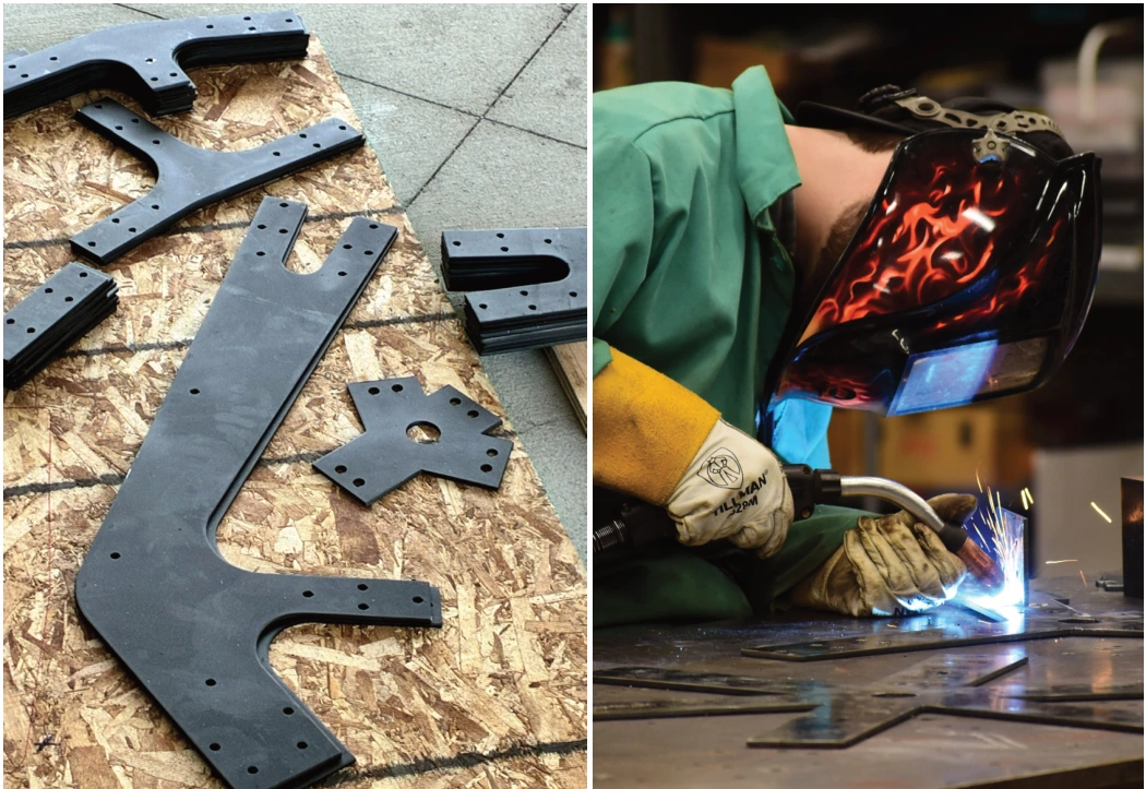 TRI-ARC: Building Collaboration at Full Scale — project image 1