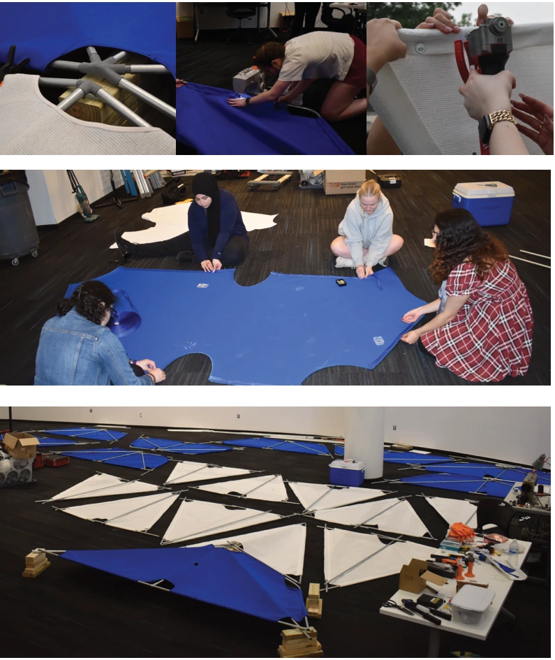 TRI-ARC: Building Collaboration at Full Scale — project image 2