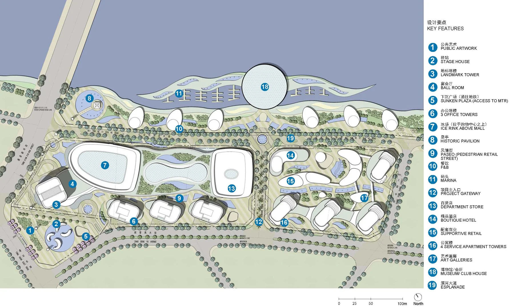 WFJ Waterfront Development — Project gallery 4