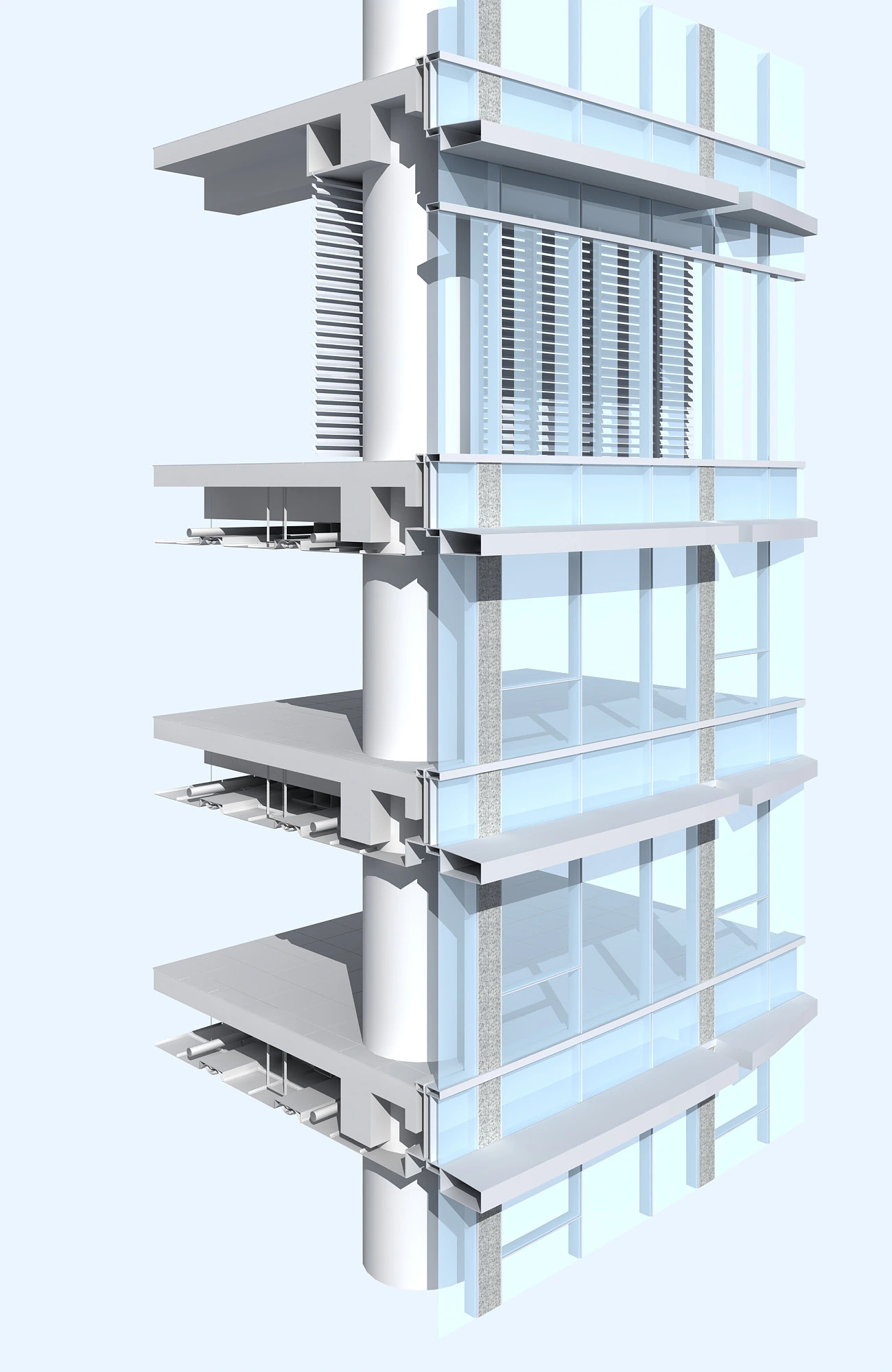 Yintai Centre Mixed-Use — project image 1