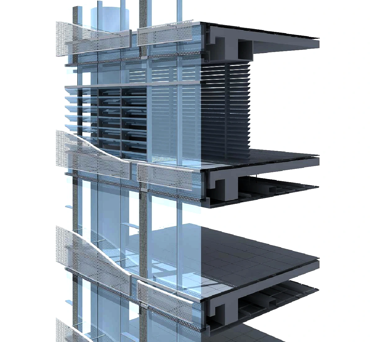 Yintai Centre Mixed-Use — project image 2
