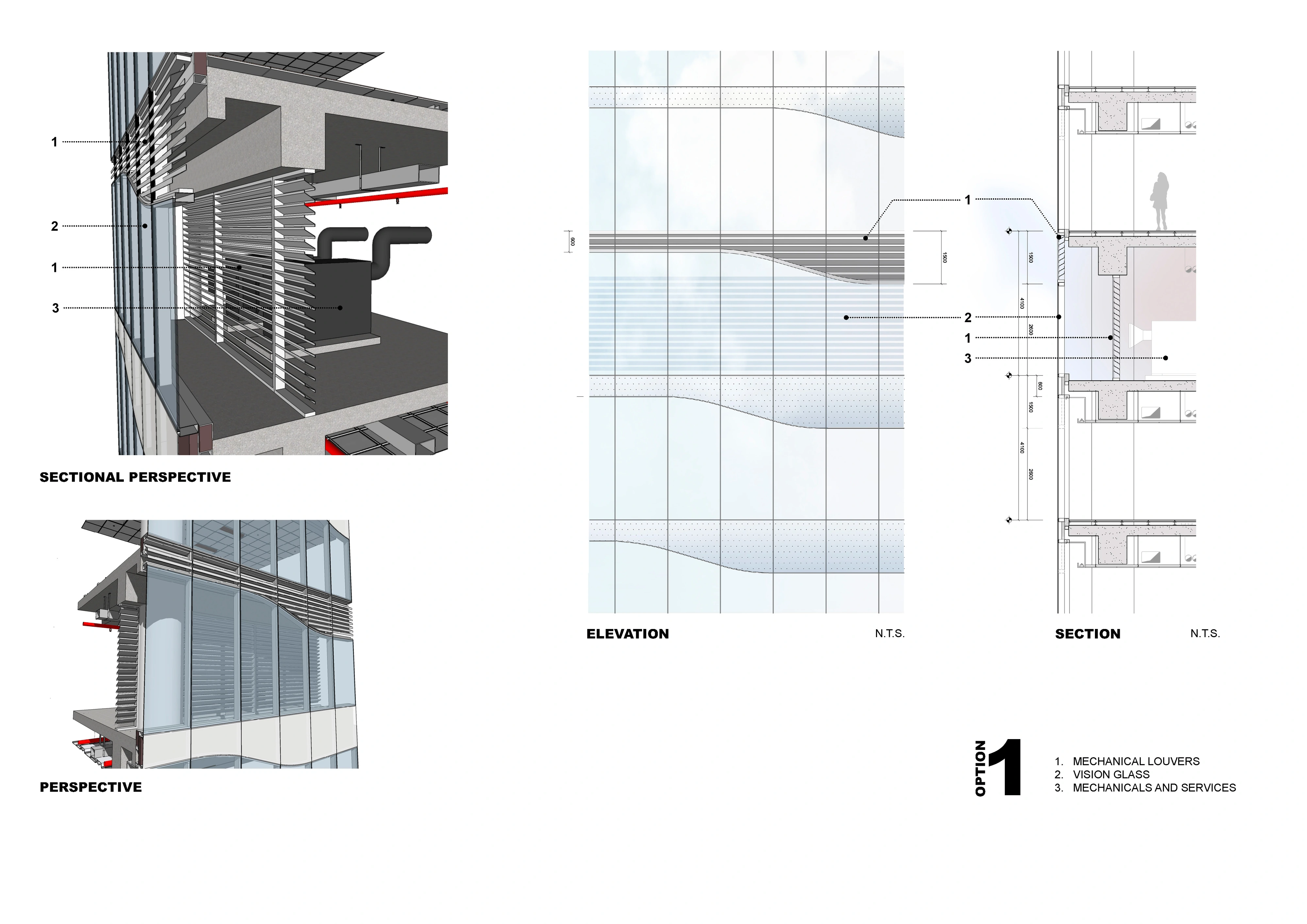 Yintai Centre Mixed-Use — project image 1
