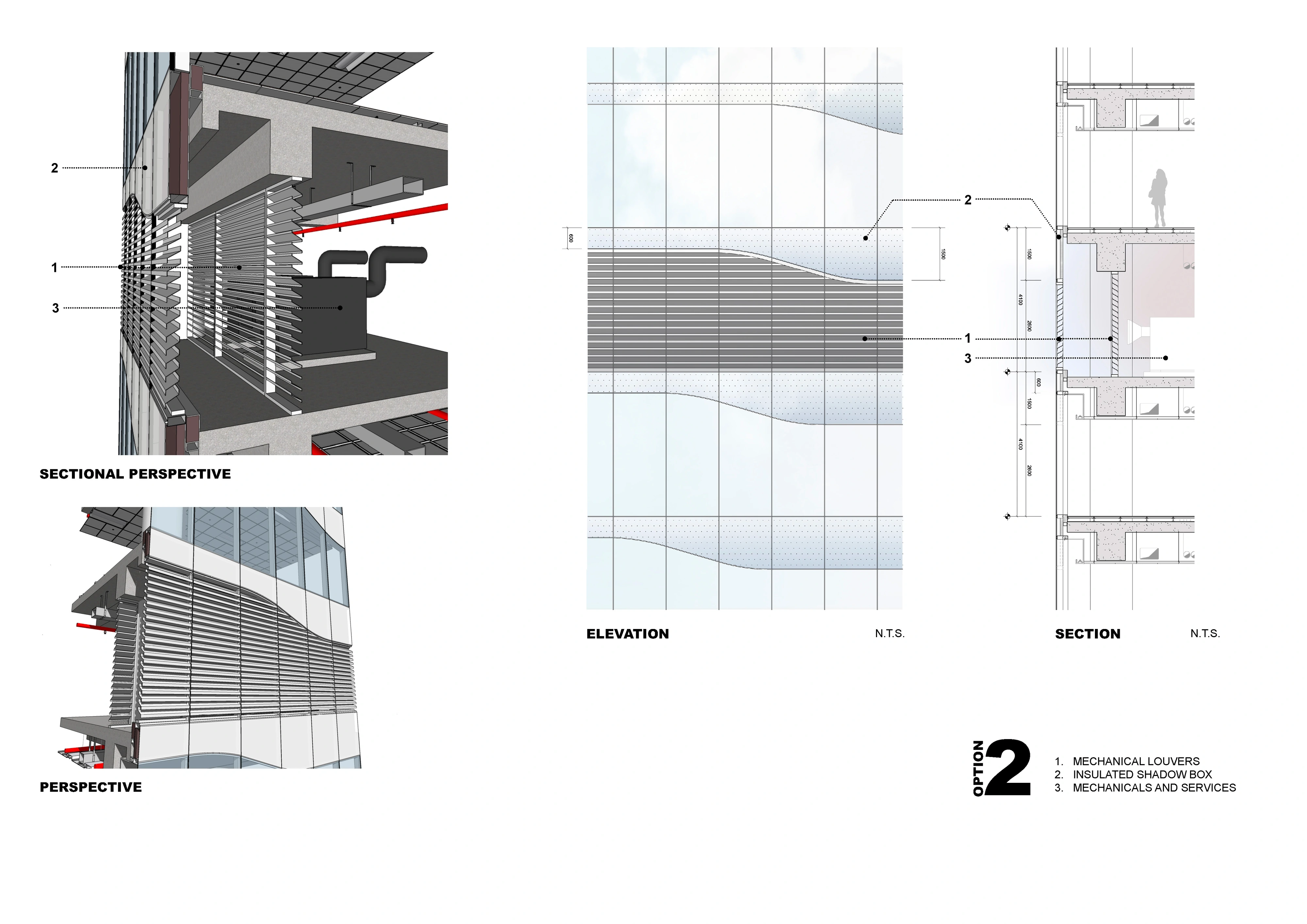 Yintai Centre Mixed-Use — project image 2