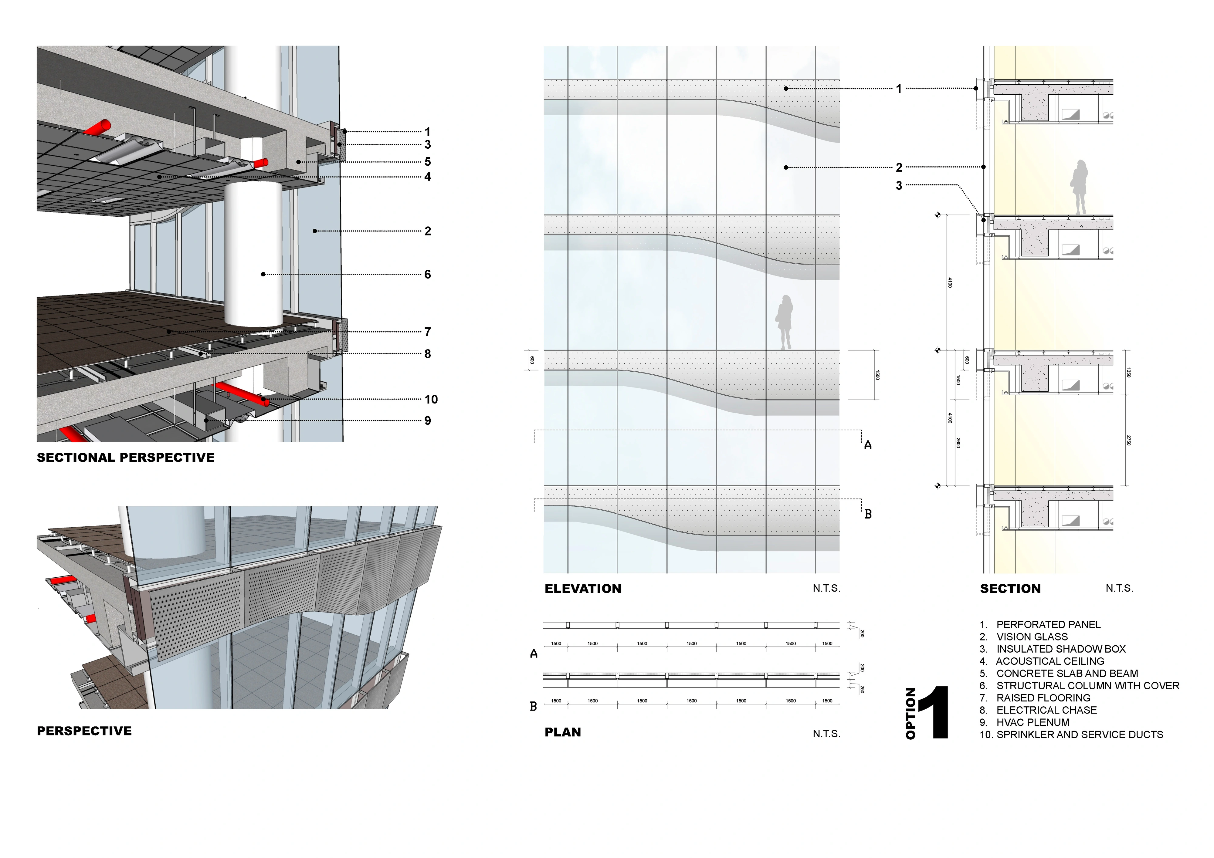 Yintai Centre Mixed-Use — project image 1
