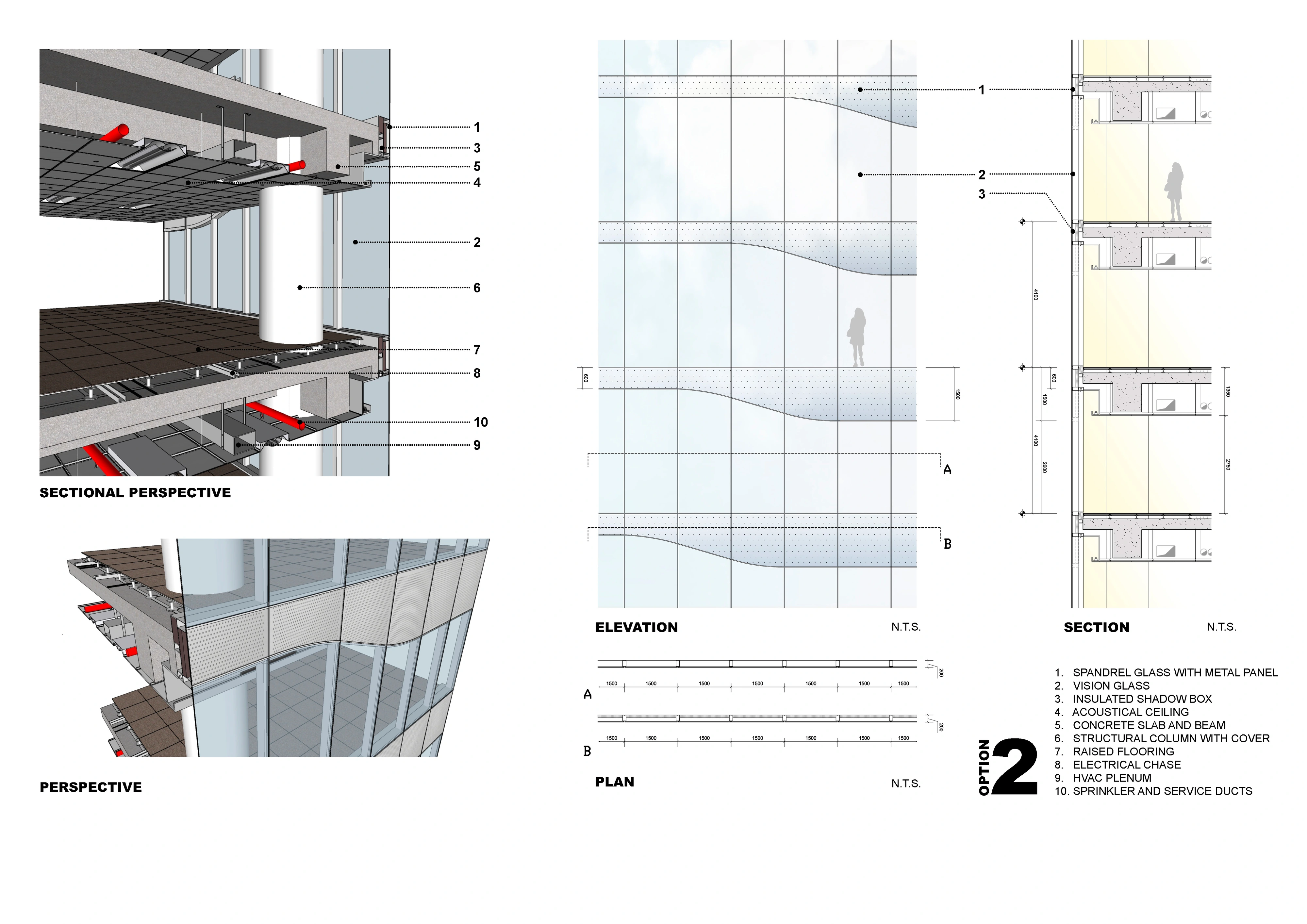 Yintai Centre Mixed-Use — project image 2