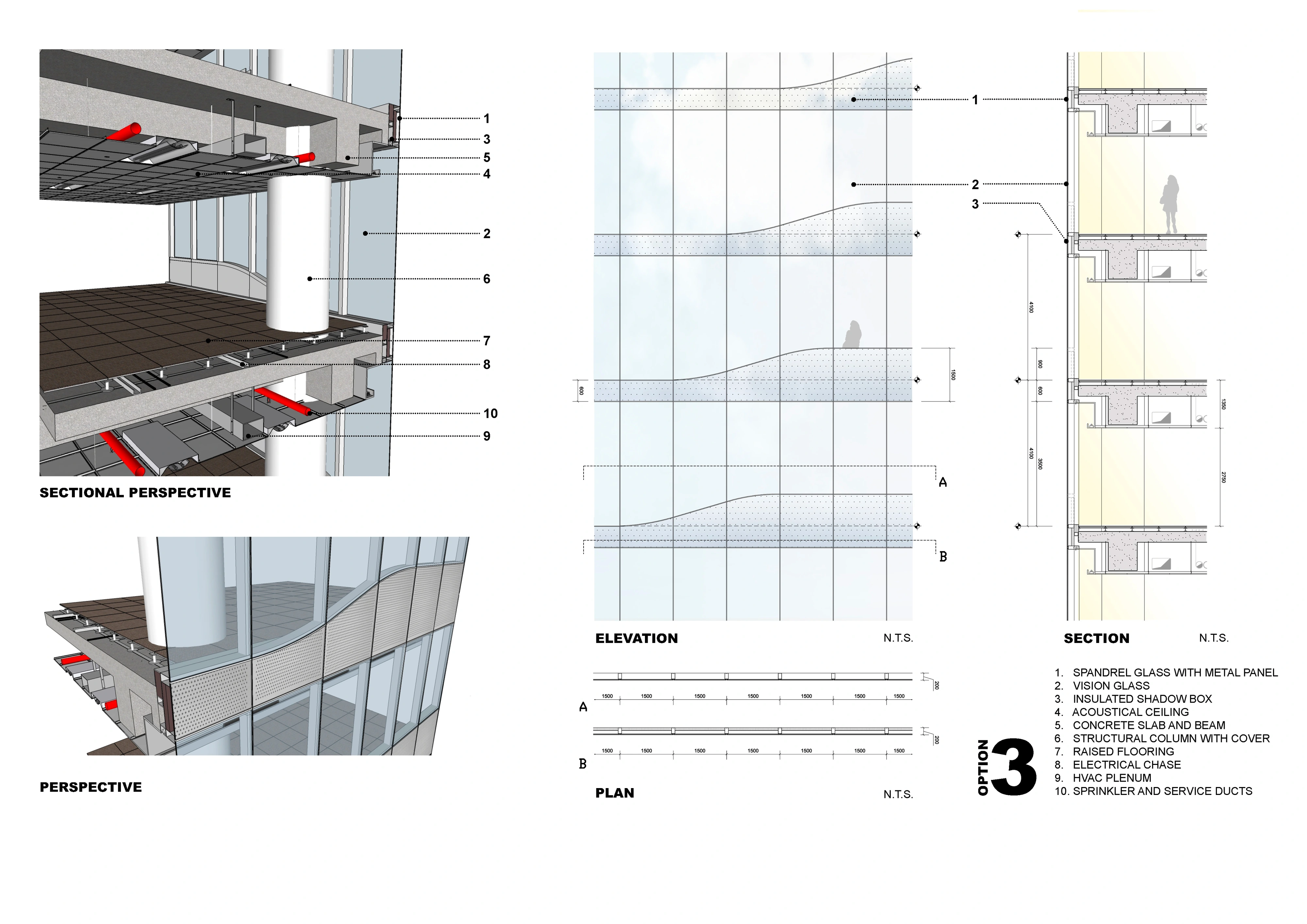 Yintai Centre Mixed-Use — project image 3