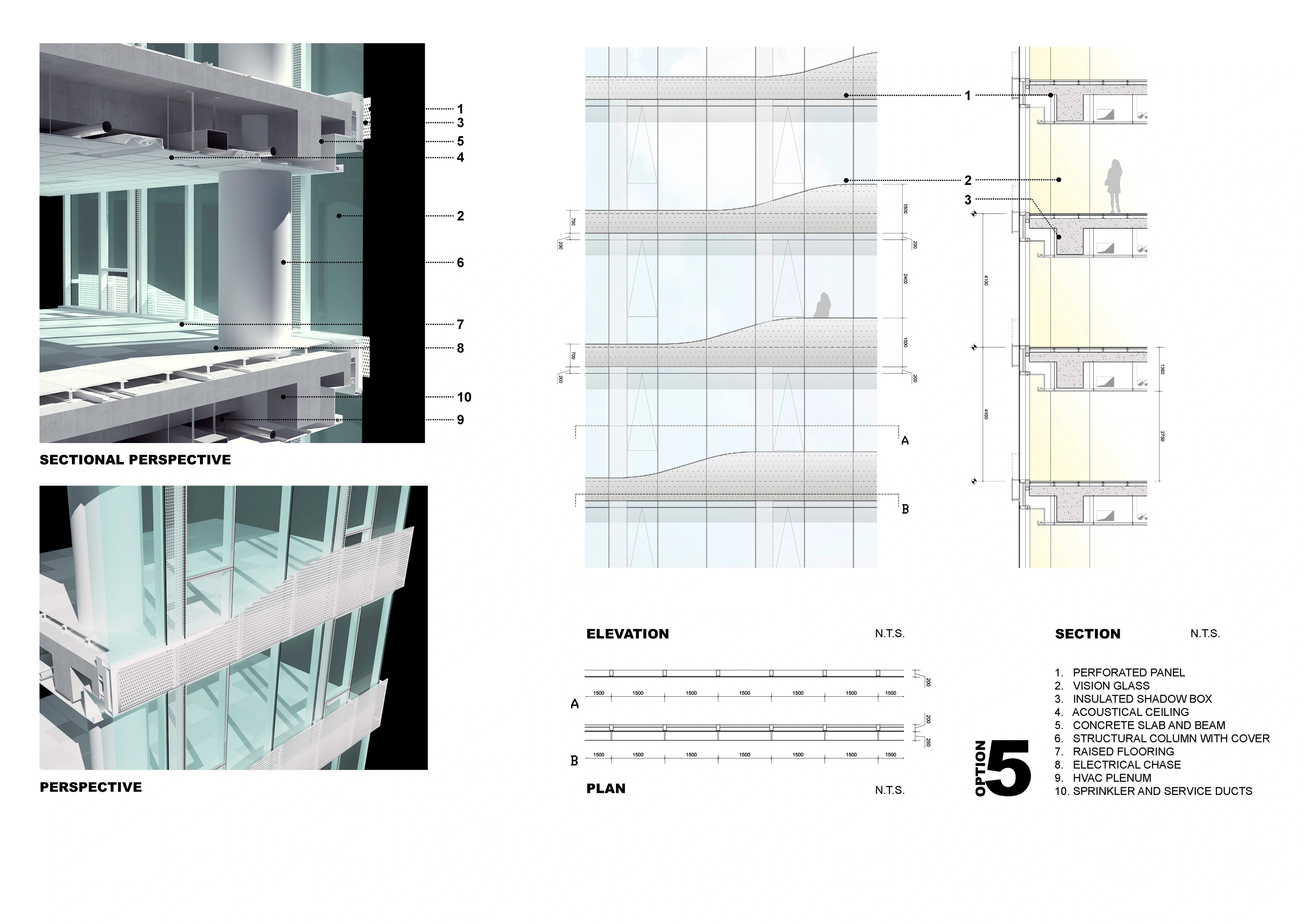 Yintai Centre Mixed-Use — project image 5